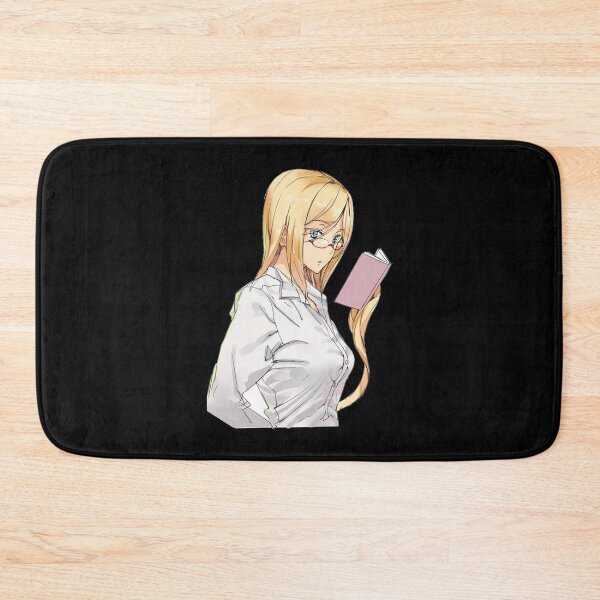 Item preview, Millia Rage - The Guilty Gear designed and sold by Absorb81.