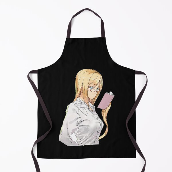 Item preview, Millia Rage - The Guilty Gear designed and sold by Absorb81.