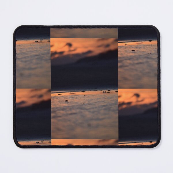 Item preview, Sunset Over Puddle on Long Beach Island designed and sold by kadypatts.