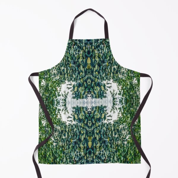 Item preview, Psychedelic, Natural Reflection, kaleidoscope, alternate universe designed and sold by aadventures.
