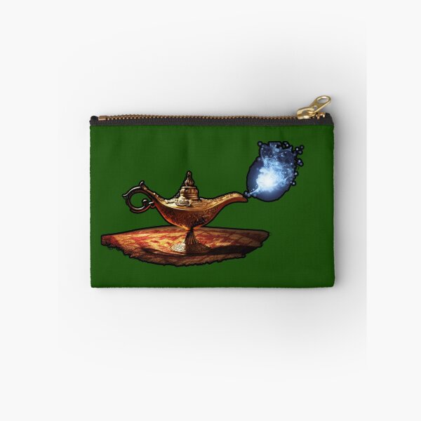 Item preview, Genie's Lamp designed and sold by ontological.