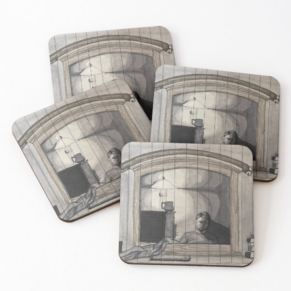 Item preview, Yours Always designed and sold by Nick Fox.