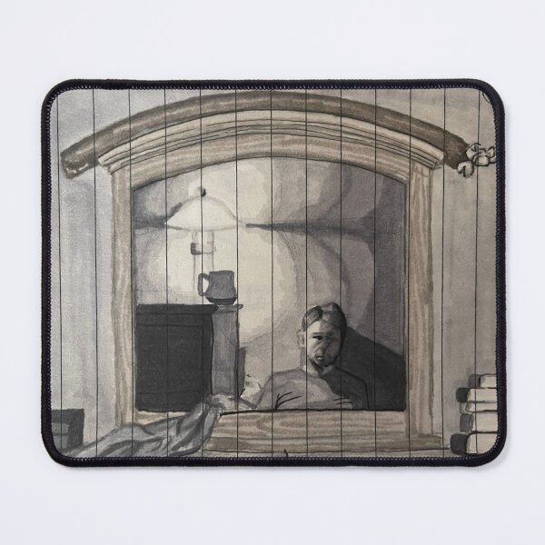 Item preview, Yours Always designed and sold by Nick Fox.