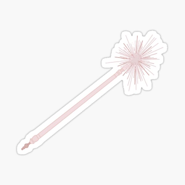 Item preview, Glinda's Magic Wand designed and sold by Chloe Bowers.