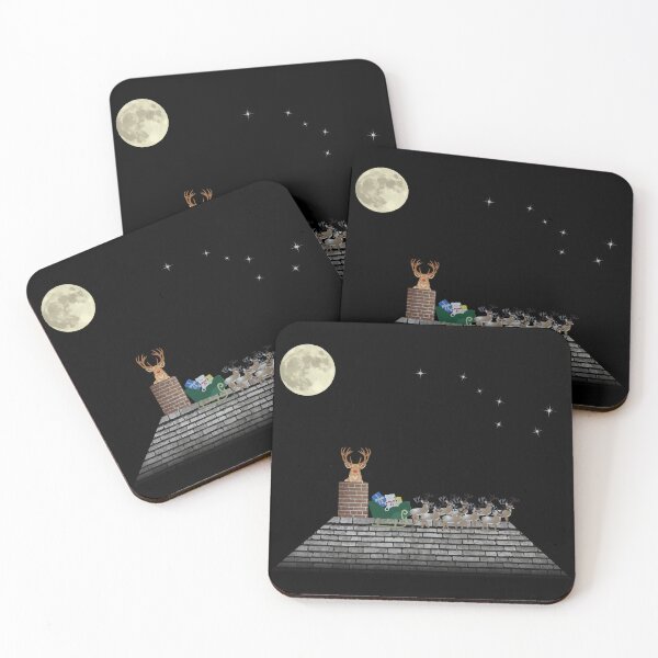 Item preview, Magical Night designed and sold by Notorious CodFather Designer Studio.