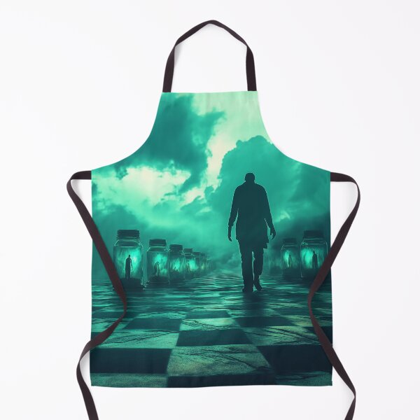 Item preview, Souls in Jars designed and sold by Carlos Monteiro.