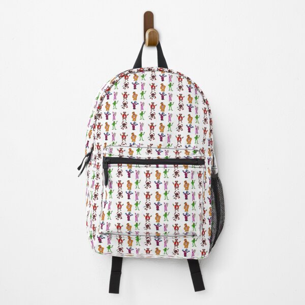 Item preview, The Muppets designed and sold by Animals-by-JB.