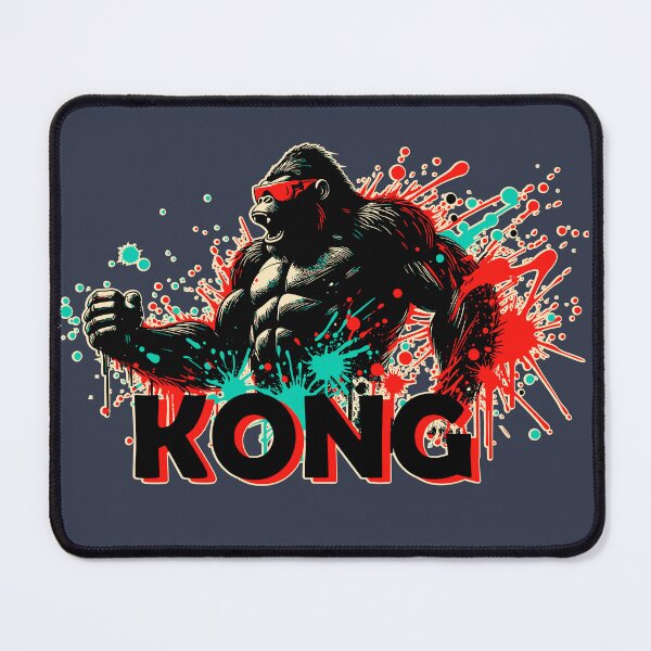 Item preview, KONG The King designed and sold by Alexandre Moschini.