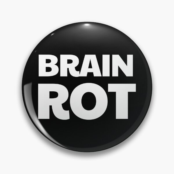 Item preview, Brain Rot #2 designed and sold by EunsooLee.