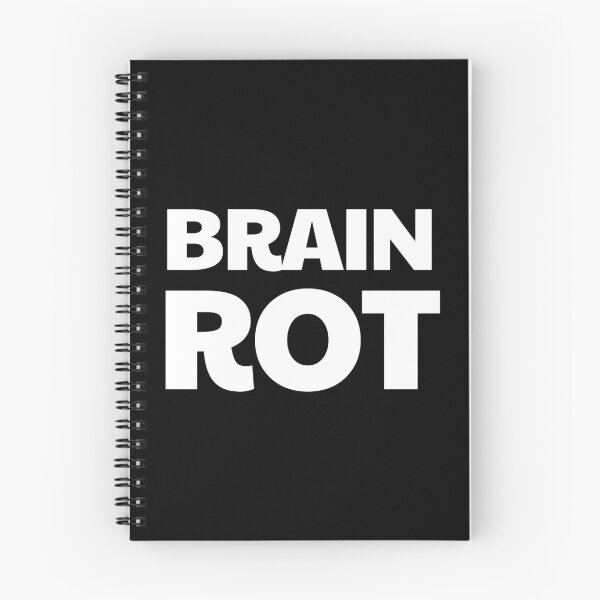 Item preview, Brain Rot #2 designed and sold by EunsooLee.