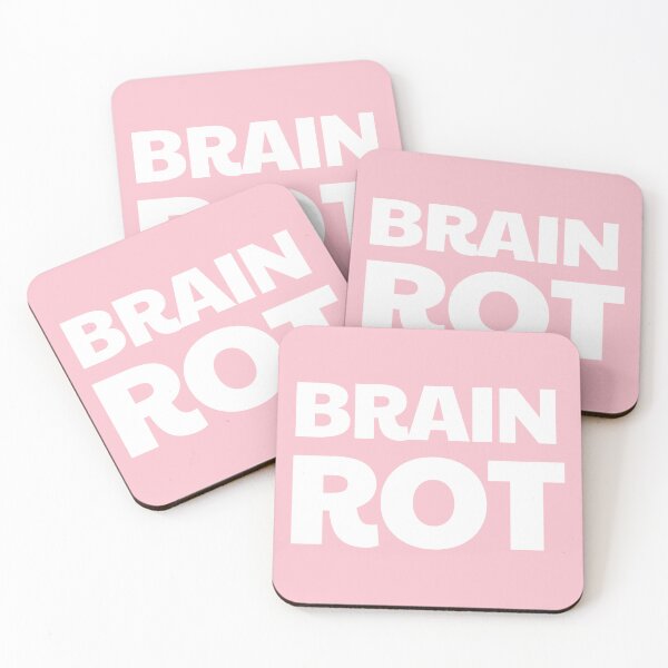 Item preview, Brain Rot #2 designed and sold by EunsooLee.