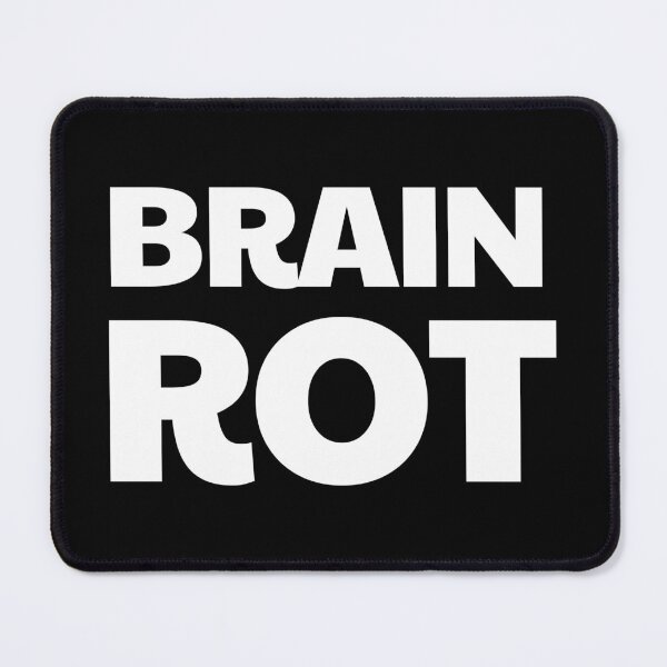 Item preview, Brain Rot #2 designed and sold by EunsooLee.