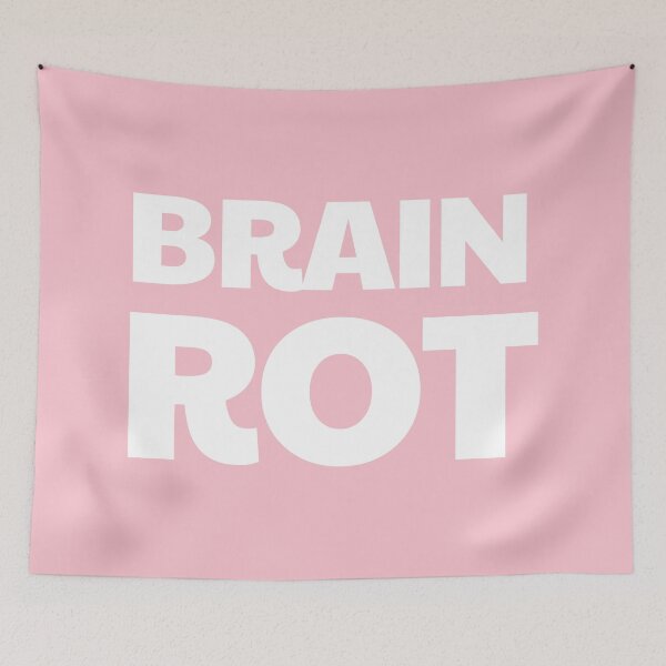 Item preview, Brain Rot #2 designed and sold by EunsooLee.
