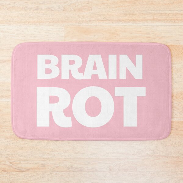 Item preview, Brain Rot #2 designed and sold by EunsooLee.