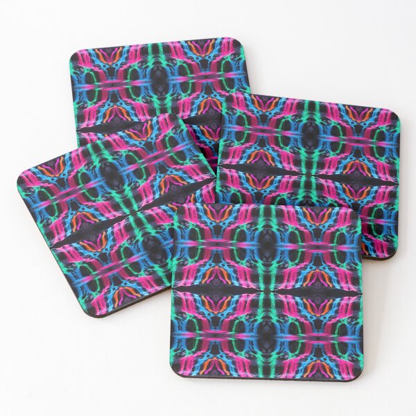 Item preview, Out of This World | Digital Art | Abstract Composition | Vibrant Colors 19 designed and sold by Dream Wear.