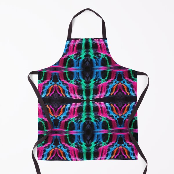 Item preview, Out of This World | Digital Art | Abstract Composition | Vibrant Colors 19 designed and sold by Dream Wear.