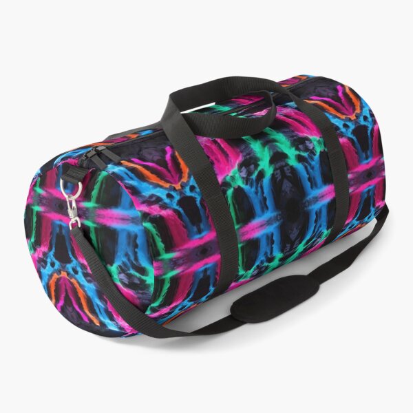 Item preview, Out of This World | Digital Art | Abstract Composition | Vibrant Colors 19 designed and sold by Dream Wear.