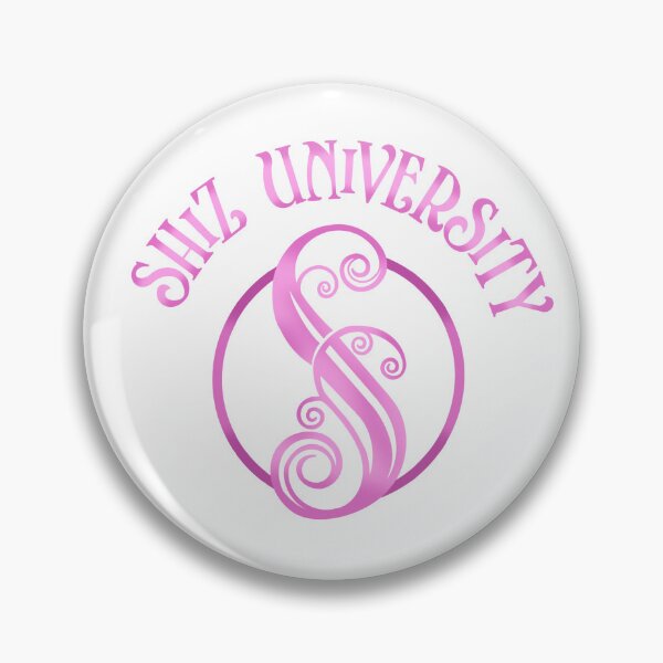 Item preview, Shiz - Pink designed and sold by Chloe Bowers.