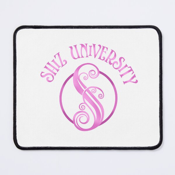 Item preview, Shiz - Pink designed and sold by Chloe Bowers.