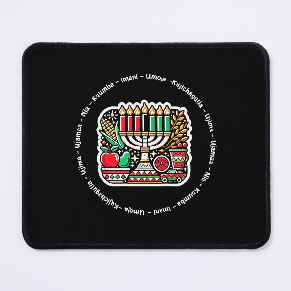 Item preview, Kwanzaa Celebration  designed and sold by LewpyG.