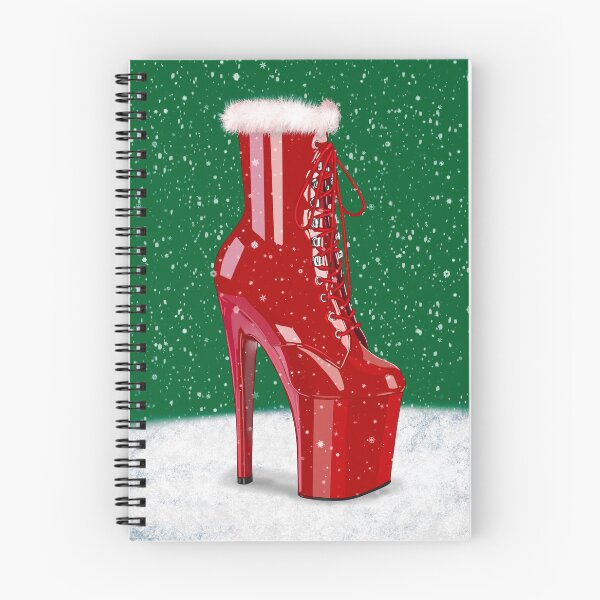 Item preview, Polemas Boot designed and sold by Aisha Diandra.