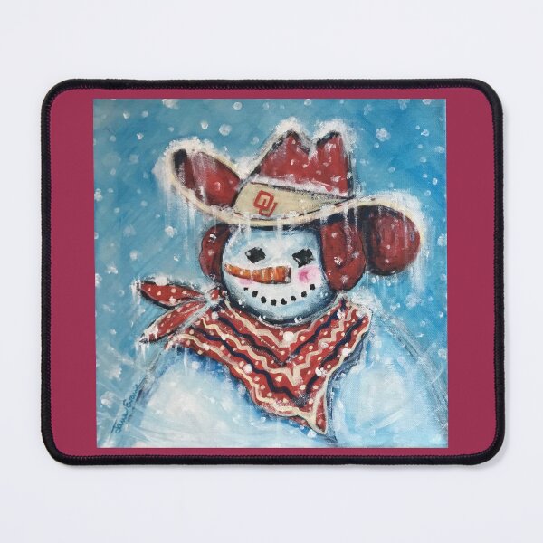 Item preview, OU-OK designed and sold by Jane Evans.