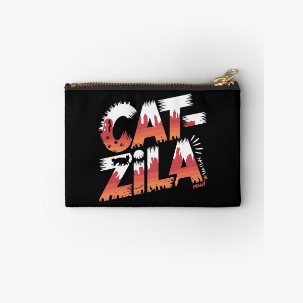 Item preview, CATZILLA designed and sold by BRROOLY.