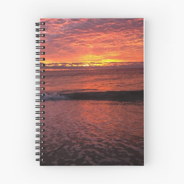 Item preview, Sunrise on Long Beach Island designed and sold by kadypatts.