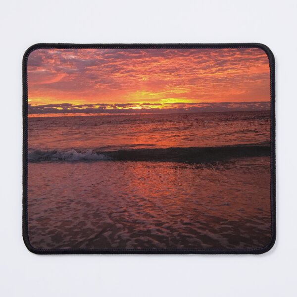 Item preview, Sunrise on Long Beach Island designed and sold by kadypatts.