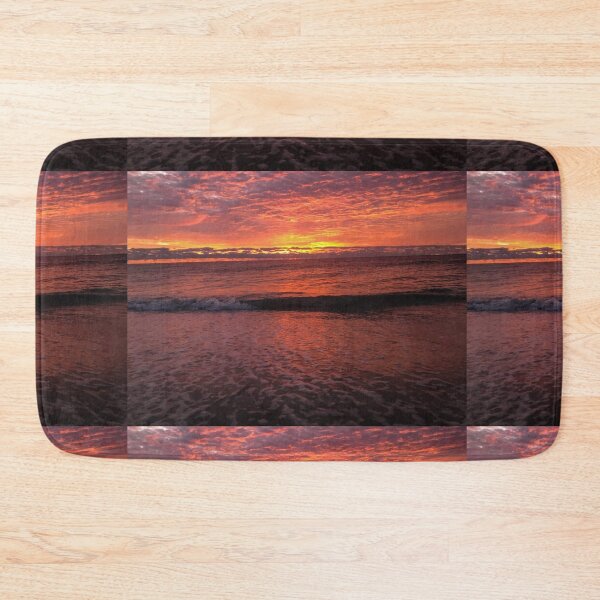 Item preview, Sunrise on Long Beach Island designed and sold by kadypatts.
