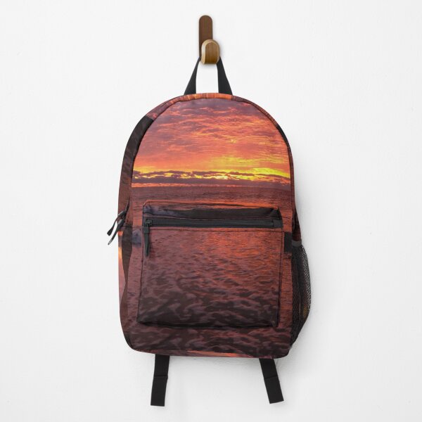 Item preview, Sunrise on Long Beach Island designed and sold by kadypatts.