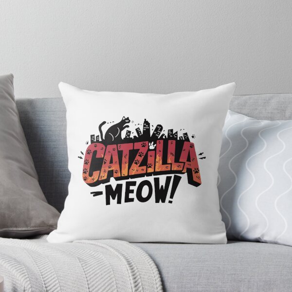 Item preview, CATZILLA designed and sold by BRROOLY.