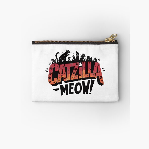 Item preview, CATZILLA designed and sold by BRROOLY.