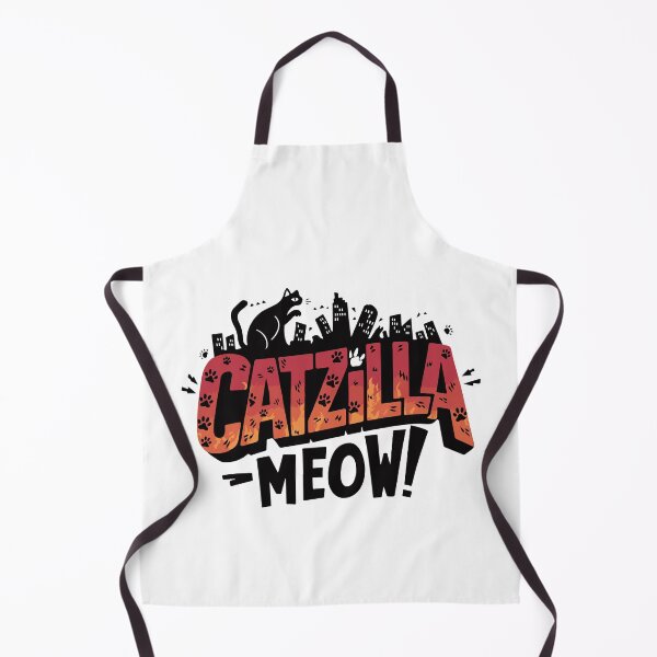 Item preview, CATZILLA designed and sold by BRROOLY.