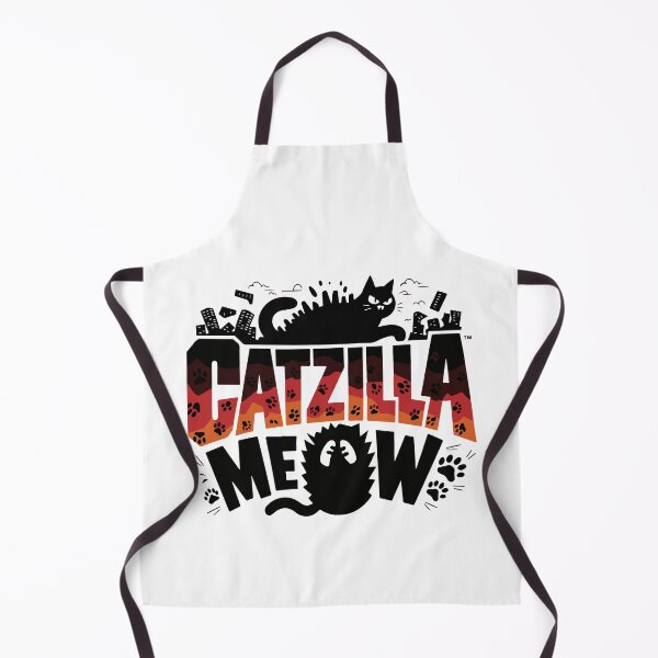 Item preview, CATZILLA designed and sold by BRROOLY.