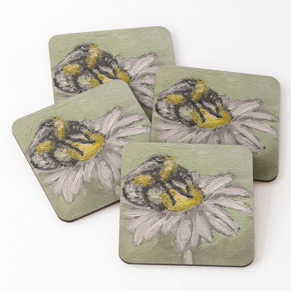 Item preview, B's Bee designed and sold by MitraN.