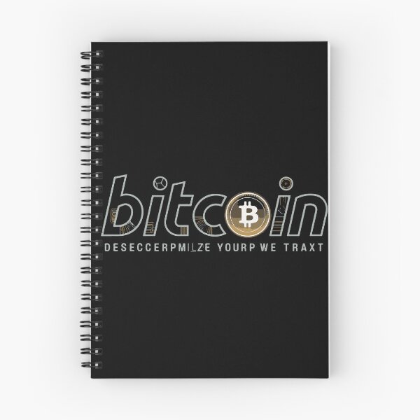 Artikelvorschau, BITCOIN entworfen und verkauft von BRROOLY.