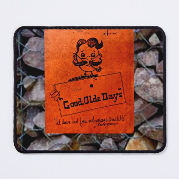 Item preview, Good Olde Days designed and sold by ontological.