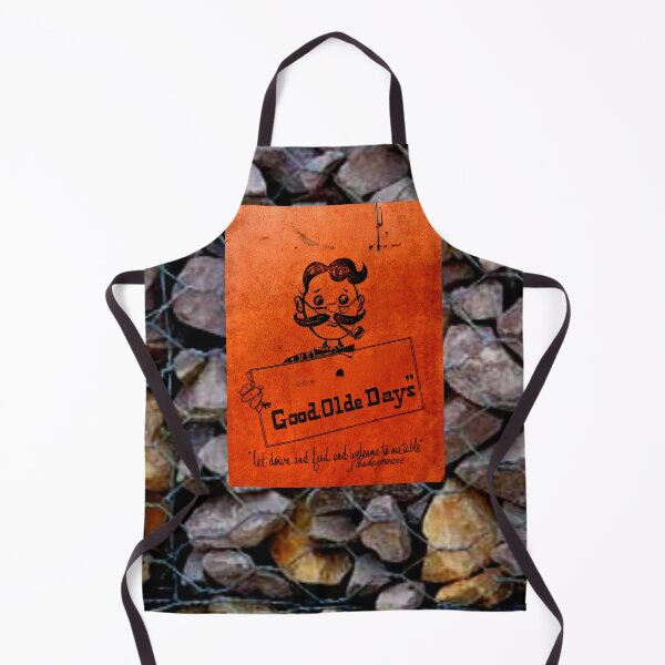 Item preview, Good Olde Days designed and sold by ontological.