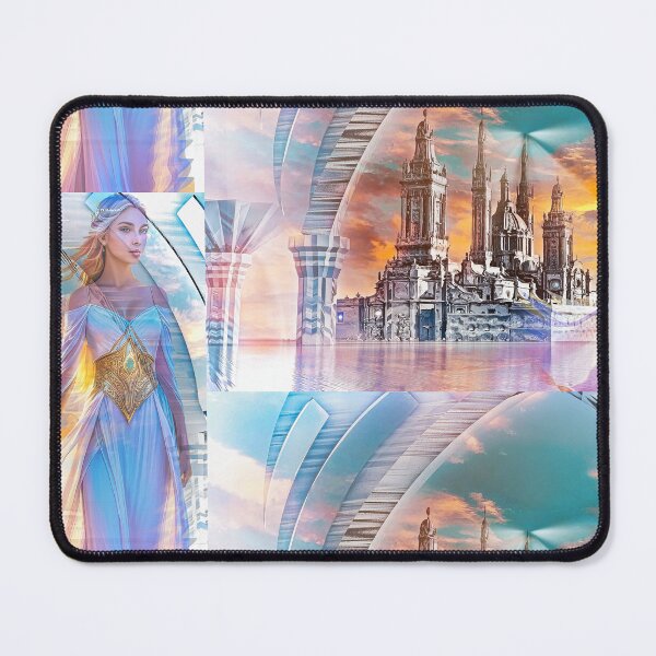 Item preview, TARTARIAN MEMORY designed and sold by shadowlea.