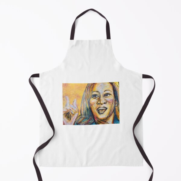 Item preview, Kamala Harris designed and sold by KarenHawkes3.