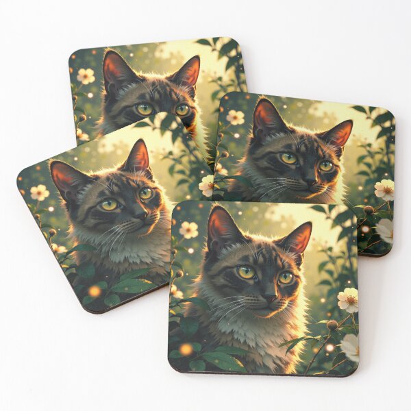 Item preview, cat cuteness designed and sold by renatagirl.