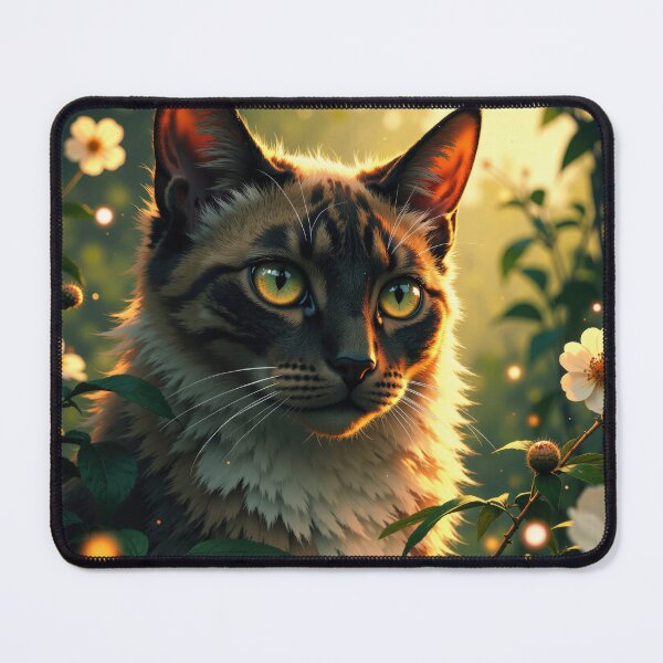 Item preview, cat cuteness designed and sold by renatagirl.