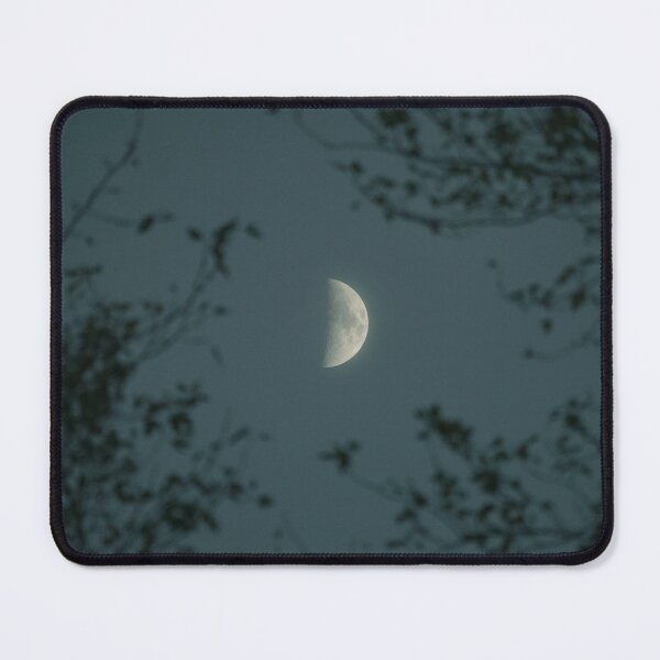 Item preview, Misty Moonlight designed and sold by TheeForestFox Shop.