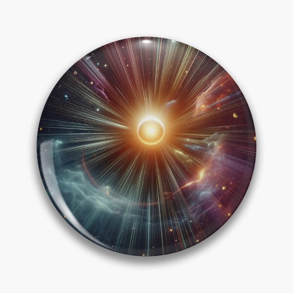Item preview, The Big Bang designed and sold by WyckedLynn.