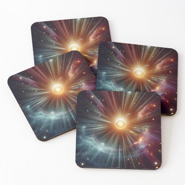 Item preview, The Big Bang designed and sold by WyckedLynn.