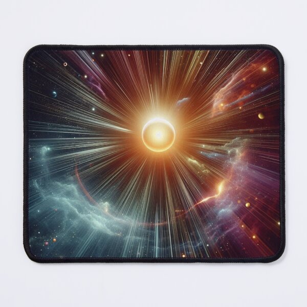 Item preview, The Big Bang designed and sold by WyckedLynn.