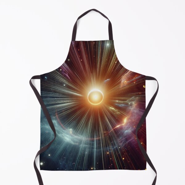Item preview, The Big Bang designed and sold by WyckedLynn.