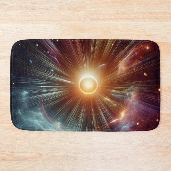 Item preview, The Big Bang designed and sold by WyckedLynn.