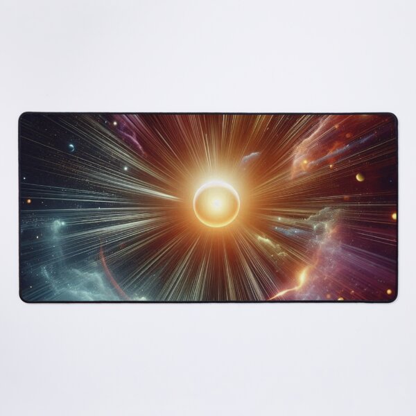 Item preview, The Big Bang designed and sold by WyckedLynn.